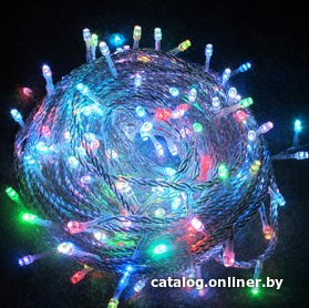 

Гирлянда Neon-night 245-319 600 LED (мульти)