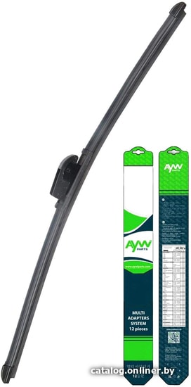 

Щетка стеклоочистителя AYWIparts AW2040053