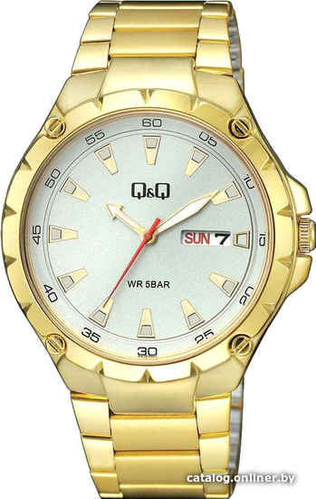 

Наручные часы Q&Q A216J001