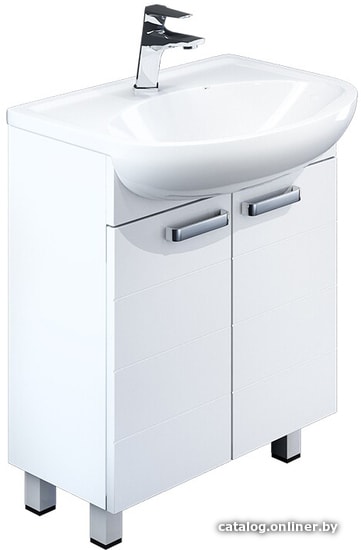 

IDDIS Тумба под умывальник Harizma 60 HAR60W2i95