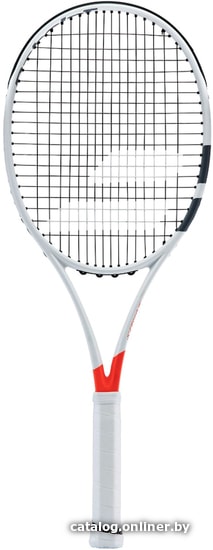 

Теннисная ракетка Babolat Pure Strike 18x20 101404-323-3