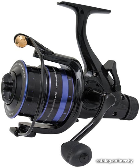 

Рыболовная катушка Flagman Squadron Pro Carp Feeder 6000 FS