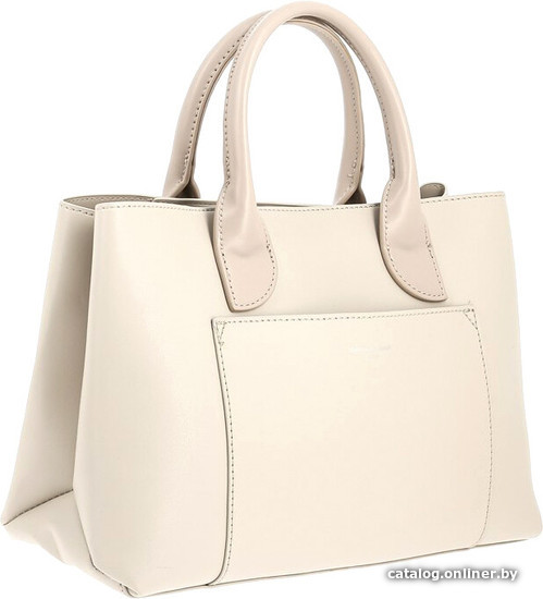 

Женская сумка David Jones 6405 серый