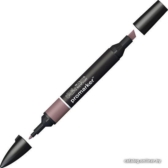 

Маркер художественный Winsor & Newton Pro 203303 (коричневый сланец)