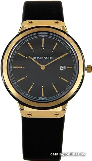 

Наручные часы Romanson TL3219MA(BK)BK