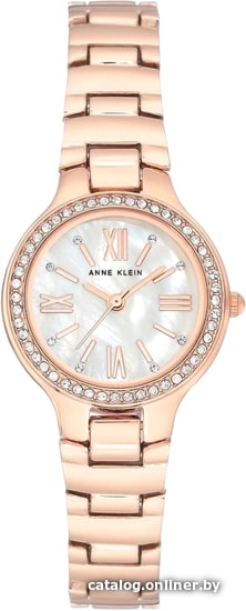 

Наручные часы Anne Klein 3194MPRG
