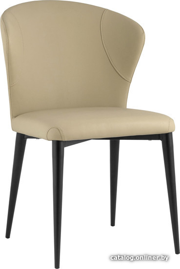 

Стул Stool Group Энигма DC1093 JS-2013 (экокожа, серый)