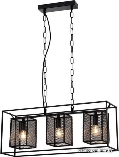 

Подвесная люстра Rivoli Michaela 5023-213 Б0050333