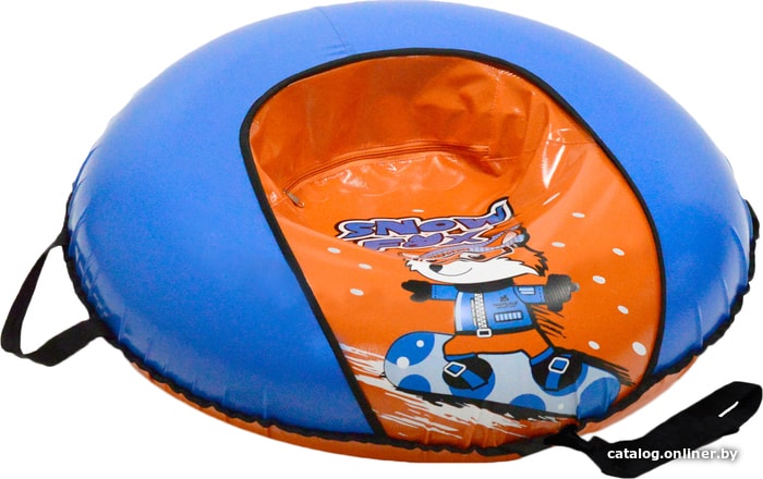 

Тюбинг Тяни-Толкай Snowfox comfort 83 см