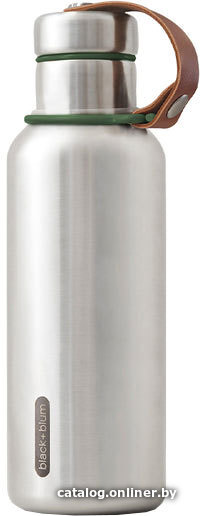 

Фляга-термос Black+Blum Water Bottle BAM-IWBB-S010 500 мл (зеленый)