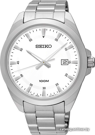

Наручные часы Seiko SUR205P1