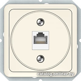 

Розетка компьютерная Vilma Spectrum SP 300 KLRJ45-15e2-02 iv