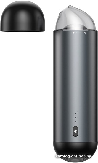

Автомобильный пылесос Baseus CRXCQ01-01