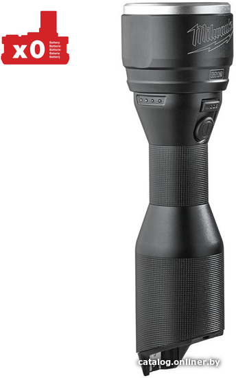 

Фонарь Milwaukee Truerueview M12 MLED-0 (без АКБ)