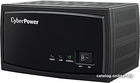 

Стабилизатор напряжения CyberPower V-Armor 2000E