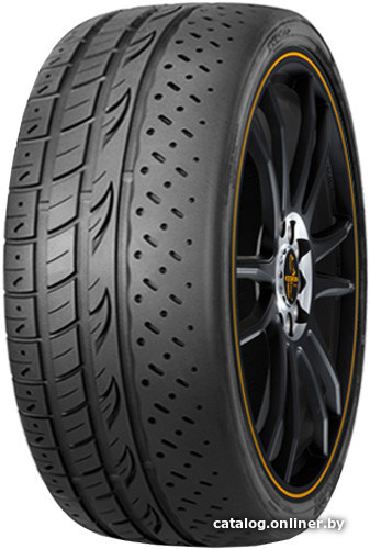

Автомобильные шины Syron Streetrace 225/35R19 88W