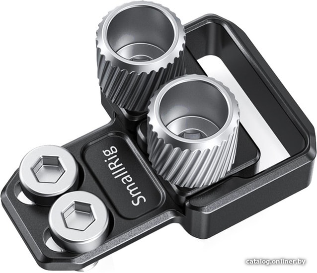 

Зажим для кабелей SmallRig BSC2809 для X-T4
