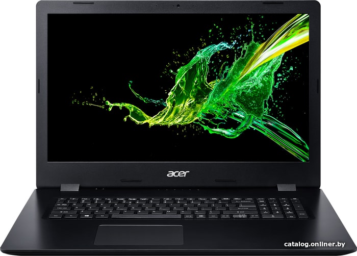 

Ноутбук Acer Aspire 3 A317-32-C65A NX.HF2ER.00C