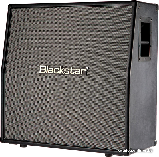 

Кабинет Blackstar HTV-412A MkII