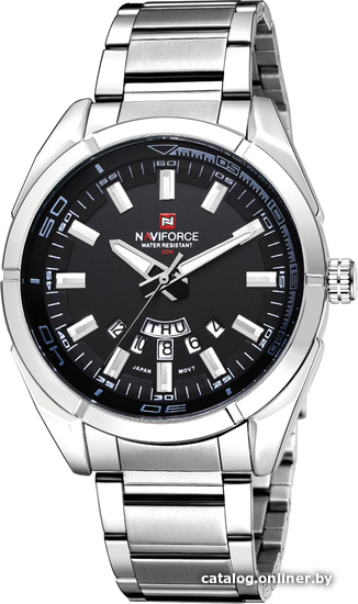 

Наручные часы Naviforce NF9038SB