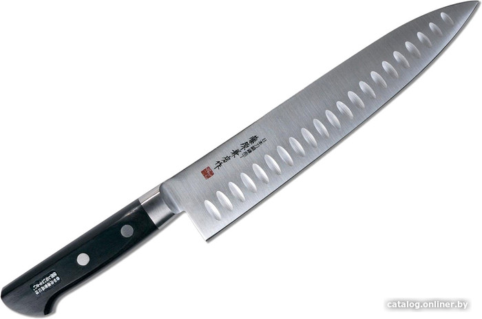 

Кухонный нож Fujiwara Kitchen FKS-05