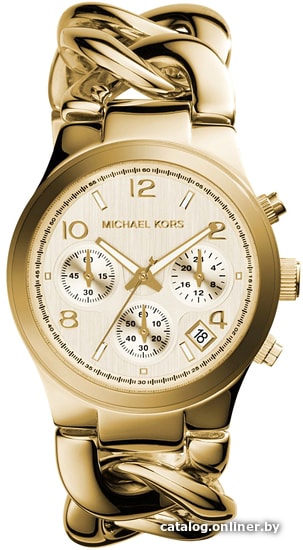 

Наручные часы Michael Kors MK3131