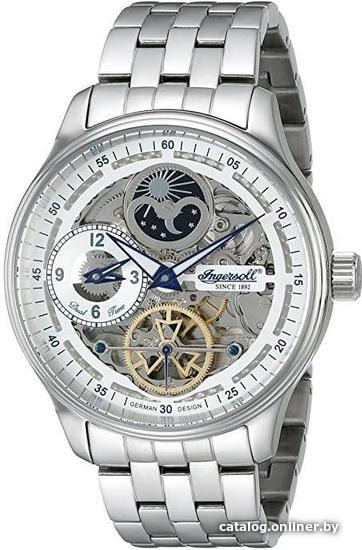 

Наручные часы Ingersoll IN2705WHMB