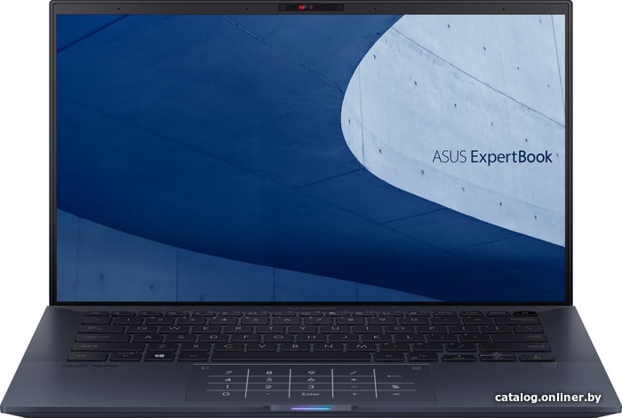 

Ноутбук ASUS ExpertBook B9400CEA-KC0356R