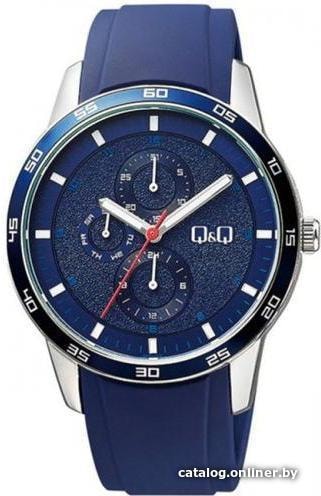 

Наручные часы Q&Q AA38J302