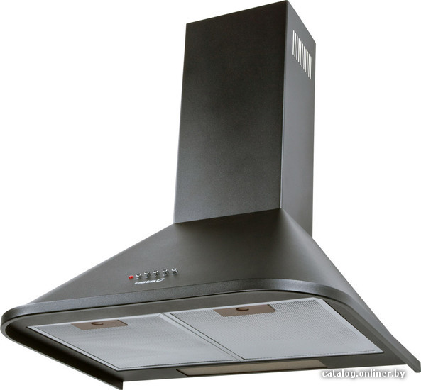 

Кухонная вытяжка CATA Neblia BK 600 [02052400]