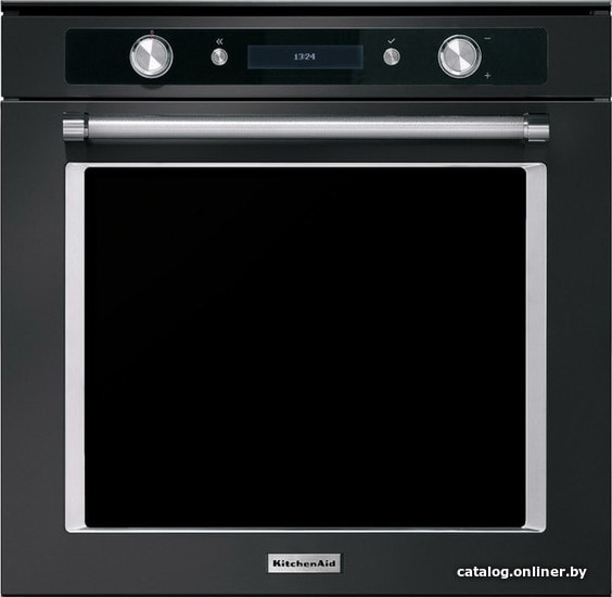 

Электрический духовой шкаф KitchenAid KOHSPB 60604