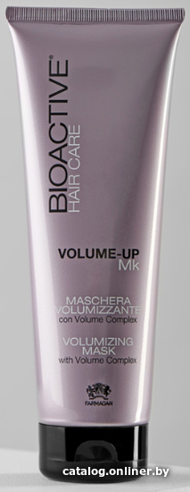 

Farmagan Bioactive Volume-Up Mask 250 мл