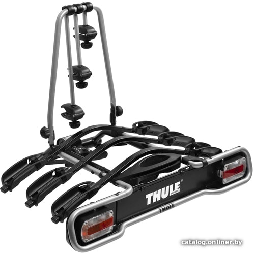 

На фаркоп Thule EuroRide 3