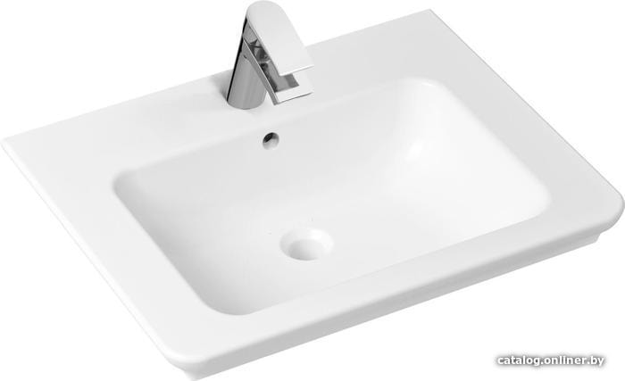 

Умывальник Lavinia Boho Bathroom 21510301 (раковина, смеситель)