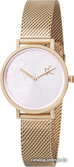 

Наручные часы Pierre Cardin Belleville Monogram CBV.1519