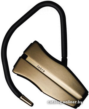

Bluetooth гарнитура Jabra JX10 Cara
