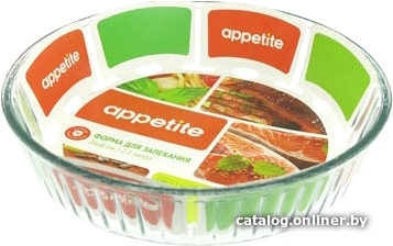 

Форма для выпечки Appetite PL23