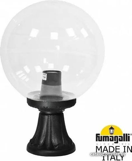 

Городской фонарь Fumagalli Globe 300 FU_G30.111.000.AXF1R