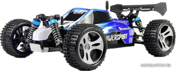 

Автомодель WLtoys A959