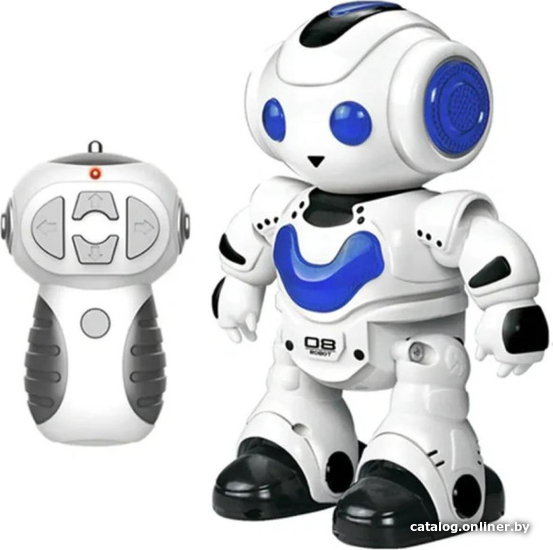

Робот Sharktoys Робот 11500026