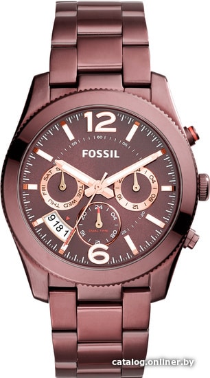

Наручные часы Fossil Perfect Boyfriend ES4110