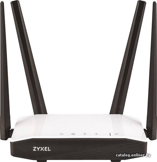 

Wi-Fi роутер Zyxel Keenetic Air
