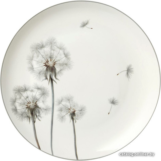 

Тарелка обеденная Lefard Dandelion 87-220
