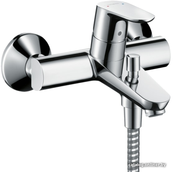 

Смеситель Hansgrohe Focus 31948000
