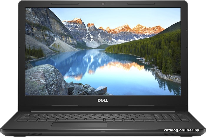 

Ноутбук Dell Inspiron 15 3573-6427