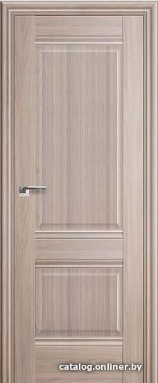 

Межкомнатная дверь ProfilDoors 1X 70x200 (орех пекан)