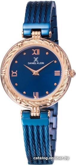 

Наручные часы Daniel Klein DK11966-6