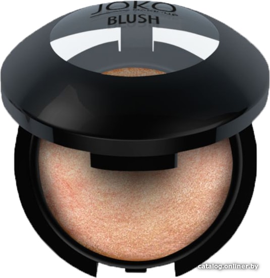 

Румяна Joko Baked Blush (тон 7)