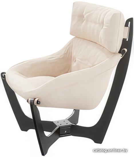 

Интерьерное кресло Glider 11 (Maxx 100/венге)