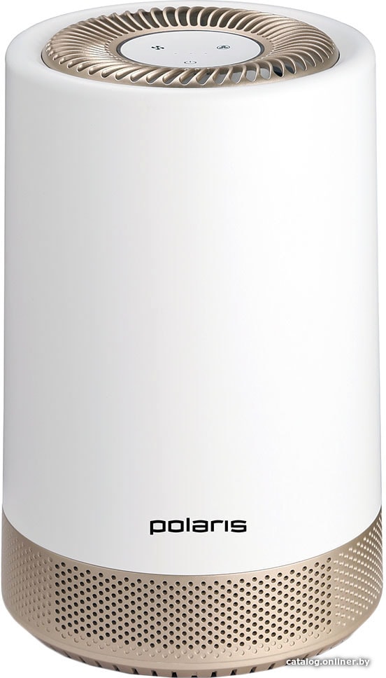

Очиститель воздуха Polaris PPA 5042i